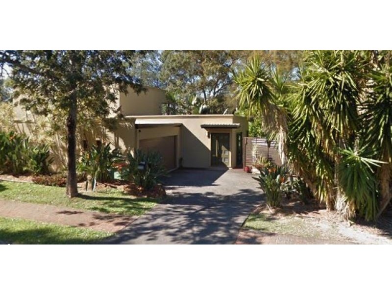 306B Ron Penhaligon Way, Robina QLD 4226