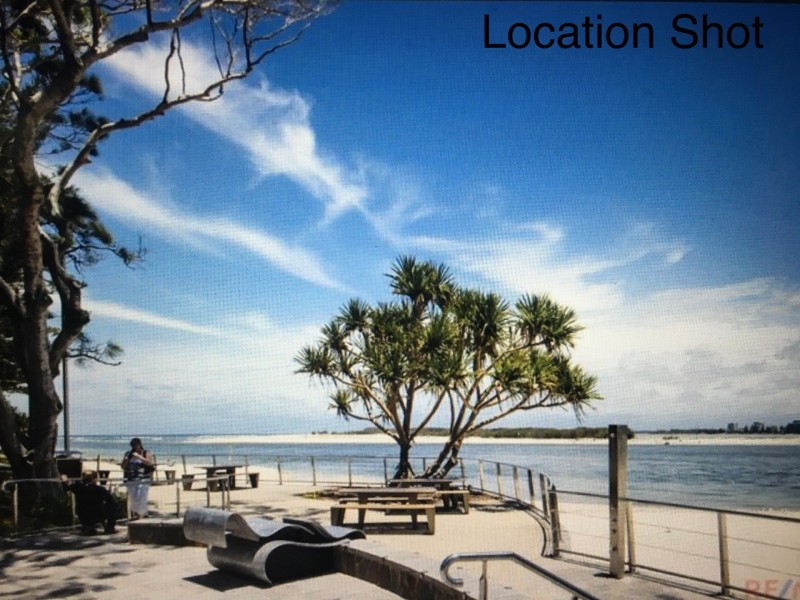 4/10 Cooma Terrace, Caloundra QLD 4551