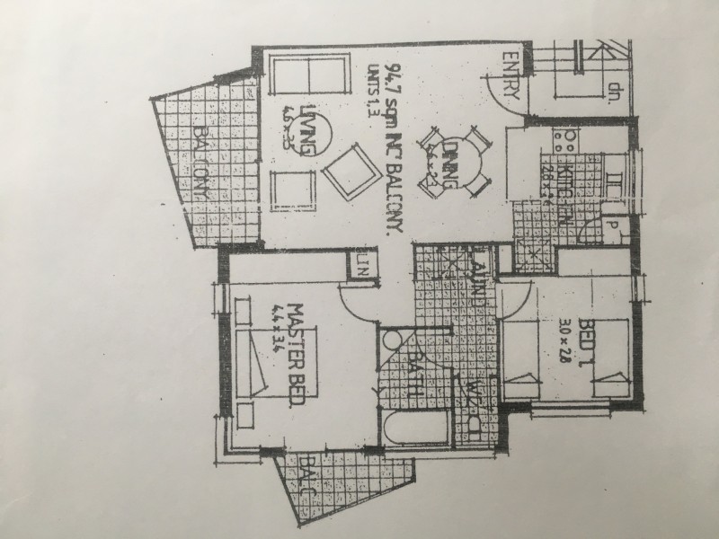 4/10 Cooma Terrace, Caloundra QLD 4551