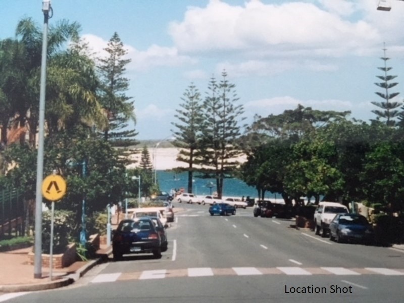 4/10 Cooma Terrace, Caloundra QLD 4551