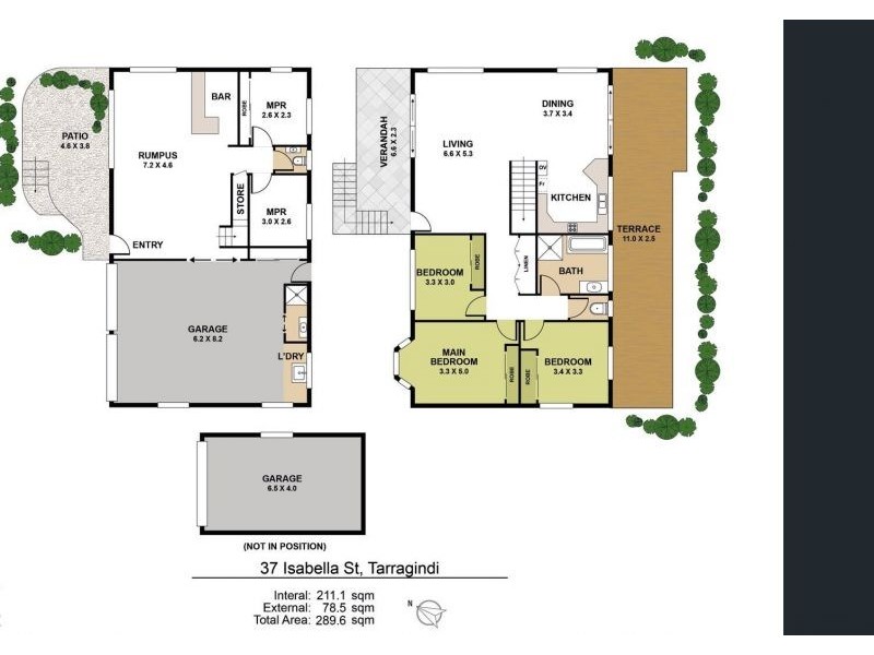 37 Isabella Street, Tarragindi QLD 4121