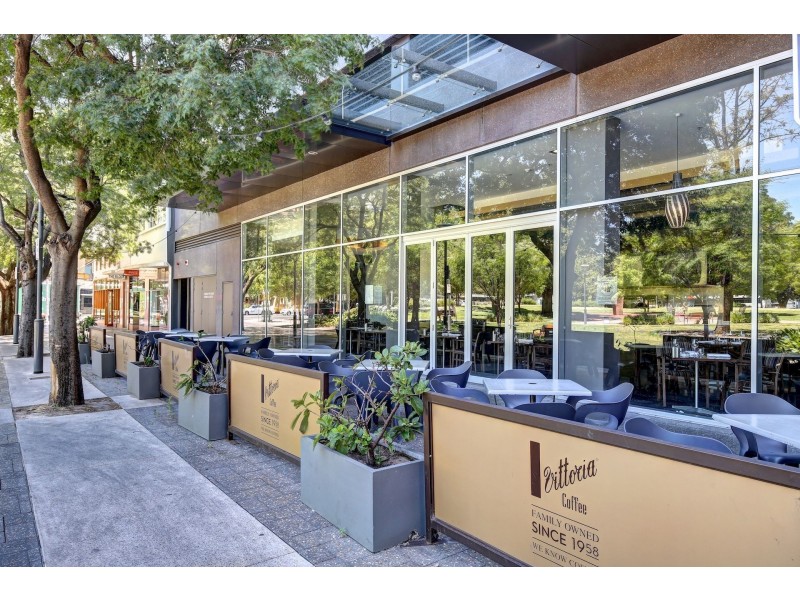 804A/20 Hindmarsh Square, Adelaide SA 5000