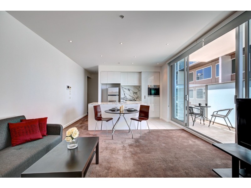 804A/20 Hindmarsh Square, Adelaide SA 5000