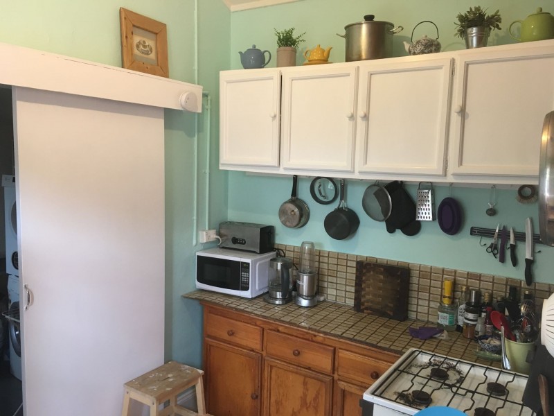 97 Barkly  Street, Carlton South VIC 3053