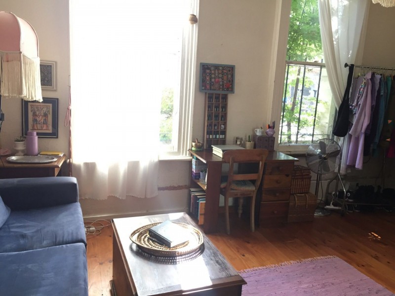 97 Barkly  Street, Carlton South VIC 3053