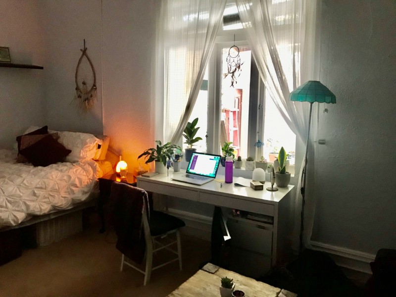 97 Barkly  Street, Carlton South VIC 3053