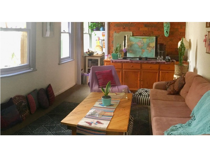 97 Barkly  Street, Carlton South VIC 3053