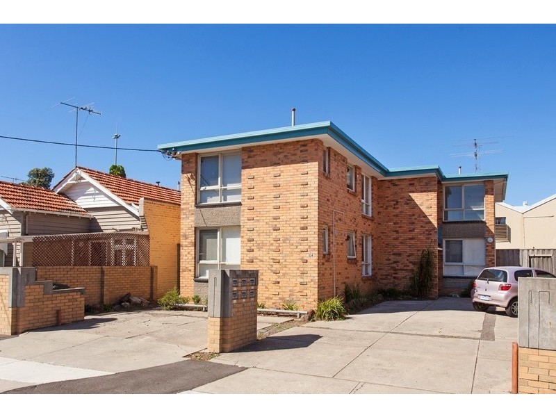 5/104 Gold Street, Collingwood VIC 3066