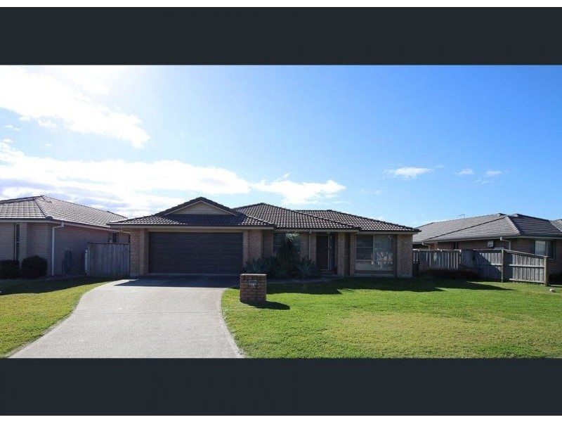 41 Lazzarini Drive, Harrington NSW 2427