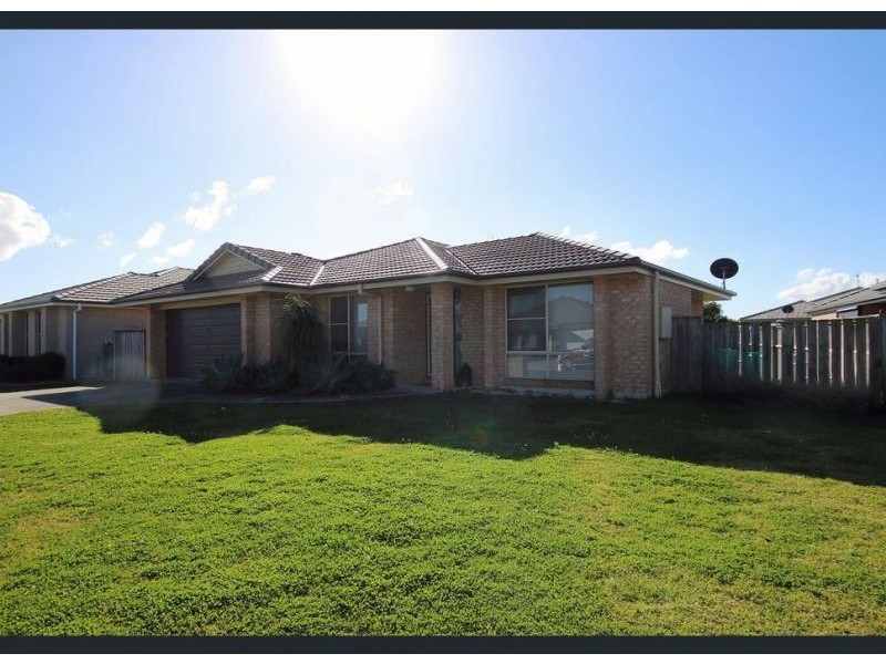 41 Lazzarini Drive, Harrington NSW 2427