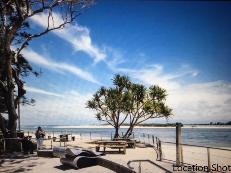 307/115 Bulcock Street, Caloundra QLD 4551