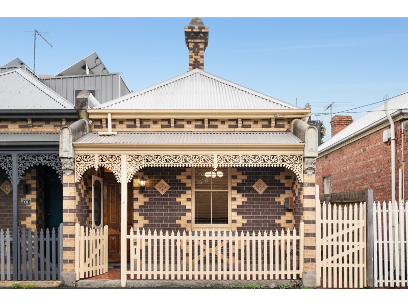 16 Raphael Street, Abbotsford VIC 3067