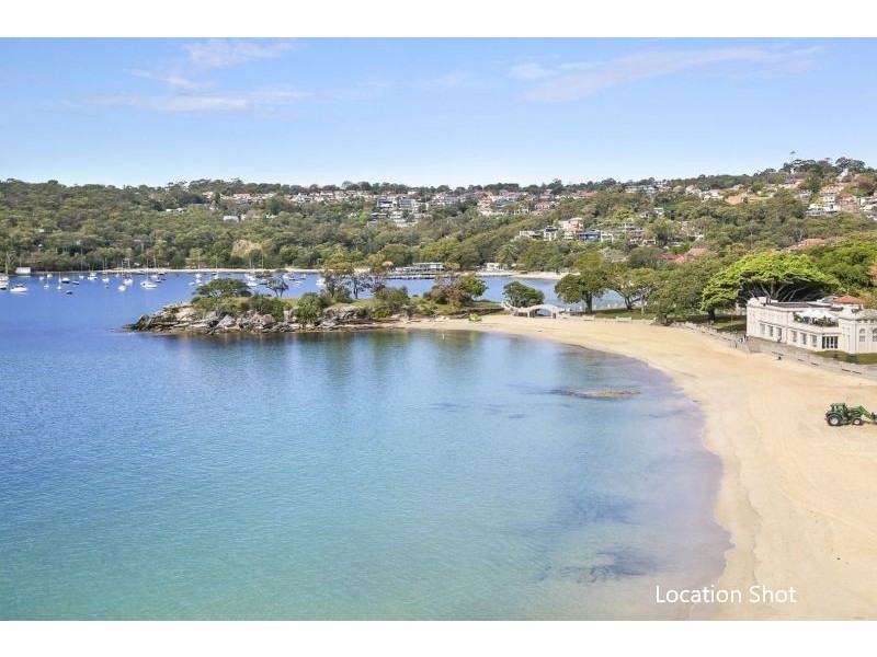 36/6 Wyargine Street, Mosman NSW 2088