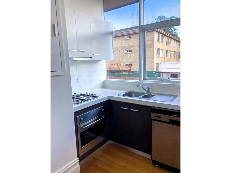 3/11-17 Park Street, St Kilda West VIC 3182