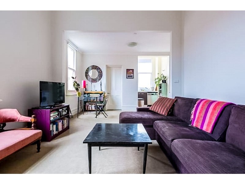 3/11-17 Park Street, St Kilda West VIC 3182
