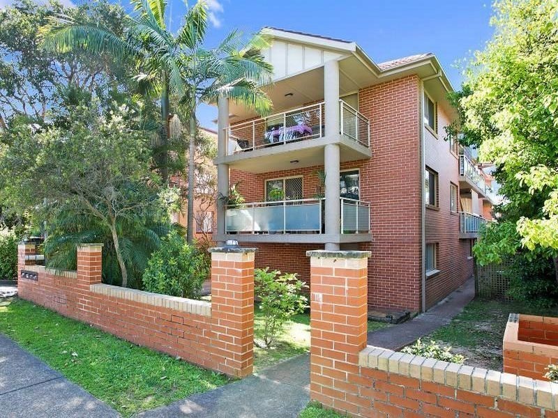 4/1 Holborn Ave, Dee Why NSW 2099