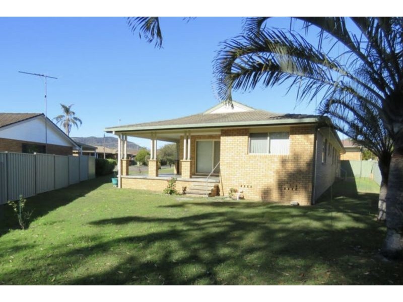 1 Les Gilligan Place, South West Rocks NSW 2431