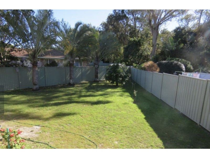 1 Les Gilligan Place, South West Rocks NSW 2431