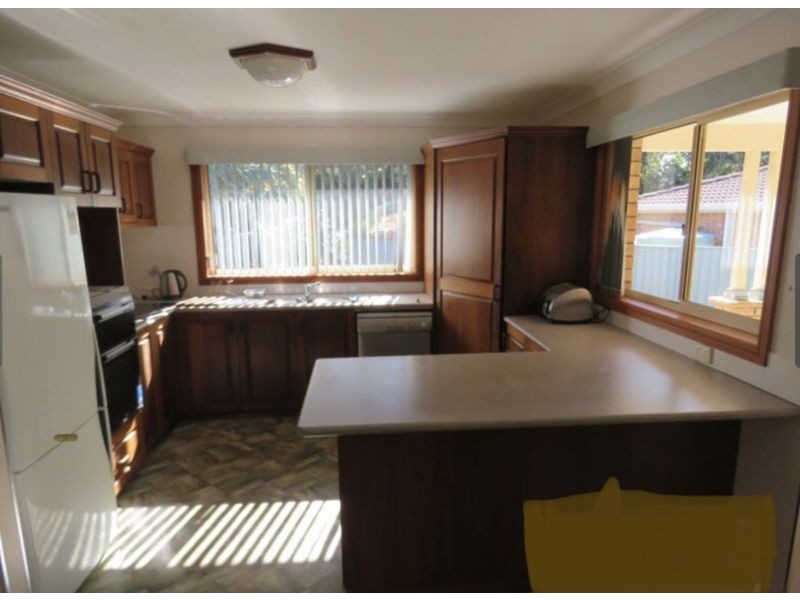 1 Les Gilligan Place, South West Rocks NSW 2431