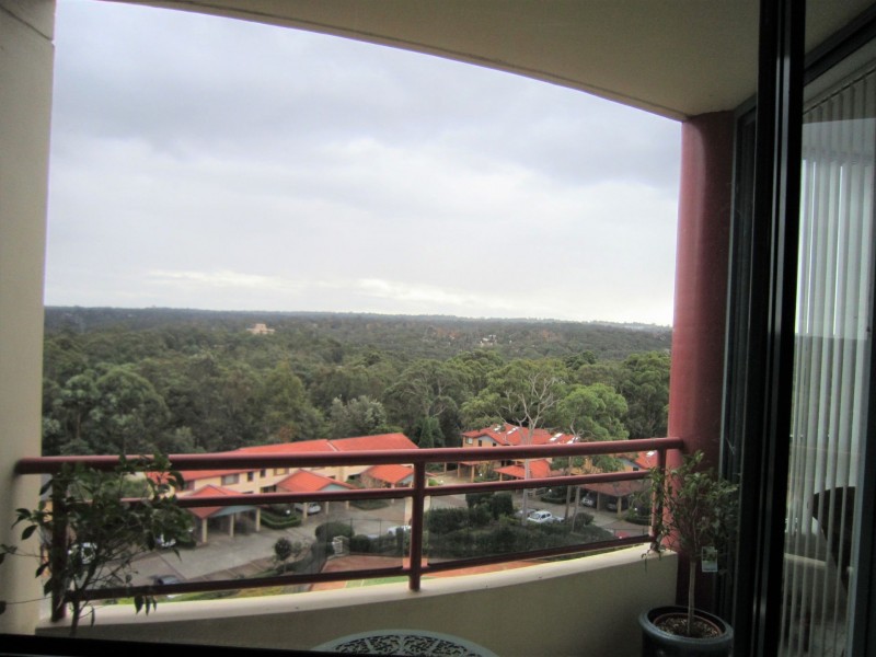 190/1-15 Fontenoy Road, Macquarie Park NSW 2113