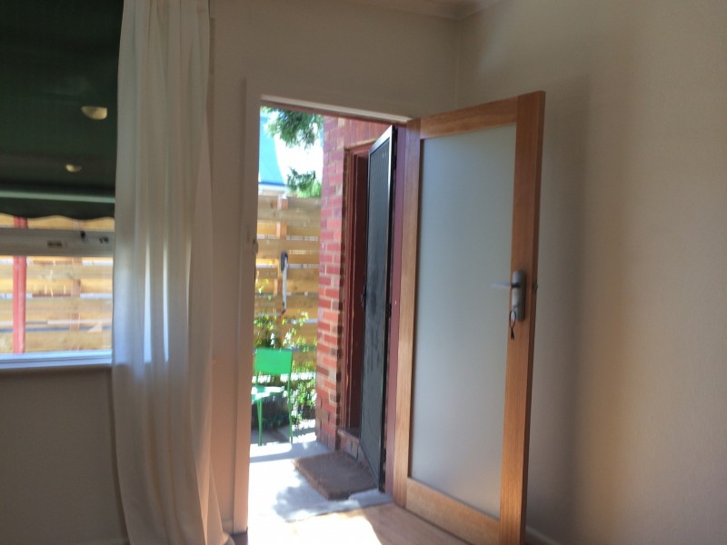 2/4 Highett Place, Fitzroy VIC 3065