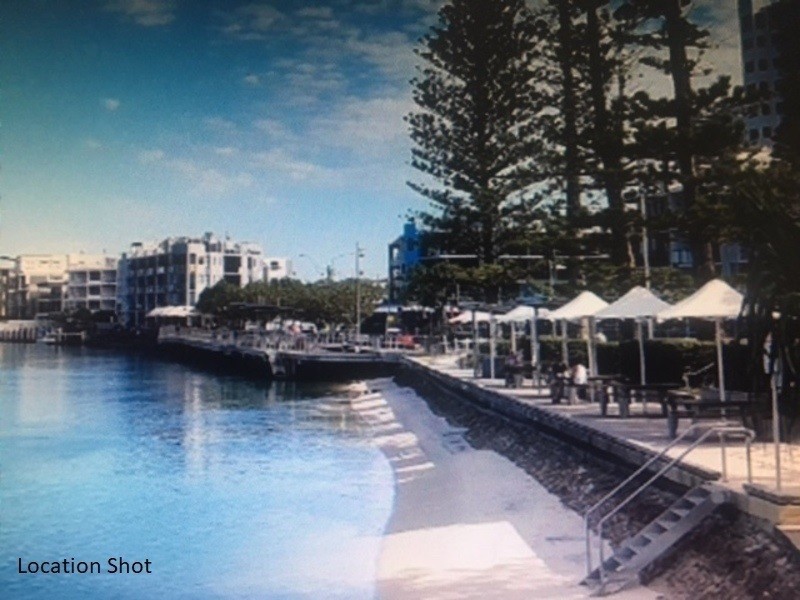 5/10 Cooma Terrace, Caloundra QLD 4551