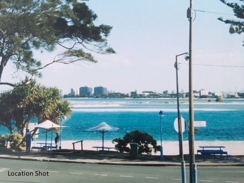 5/10 Cooma Terrace, Caloundra QLD 4551