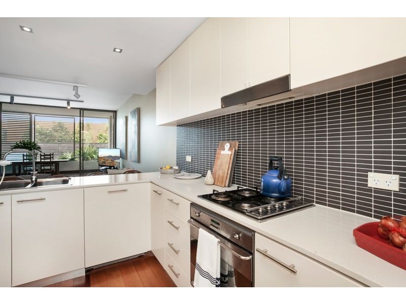 306/5 Bungan Street, Mona Vale NSW 2103
