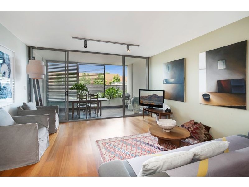 306/5 Bungan Street, Mona Vale NSW 2103