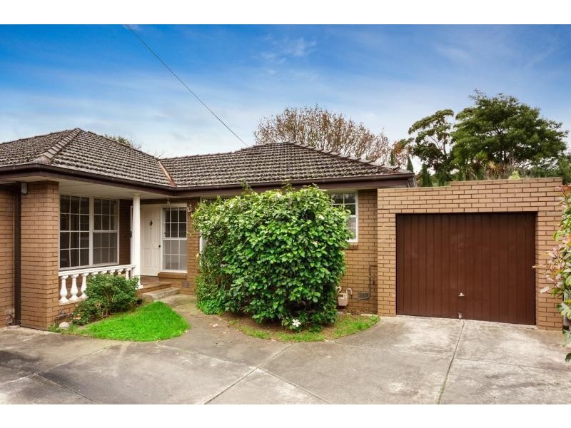 2/52 Sims Street, Sandringham VIC 3191