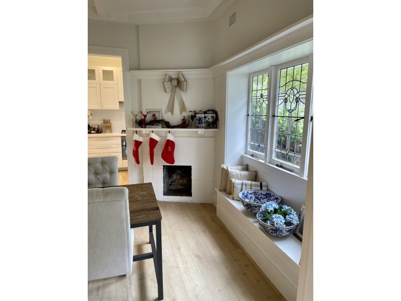 26 Botanic Road, Mosman NSW 2088