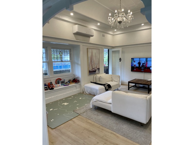 26 Botanic Road, Mosman NSW 2088