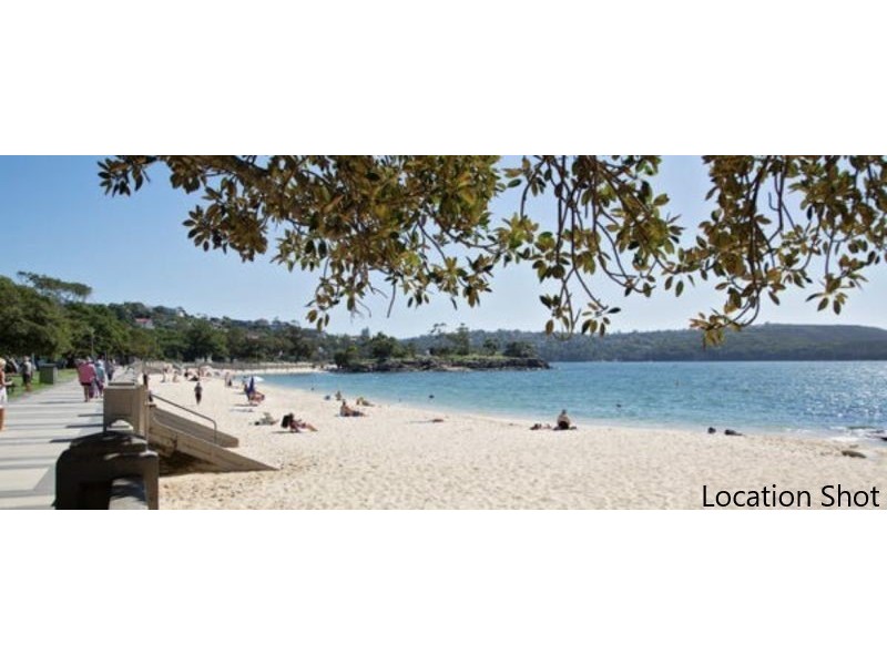 26 Botanic Road, Mosman NSW 2088