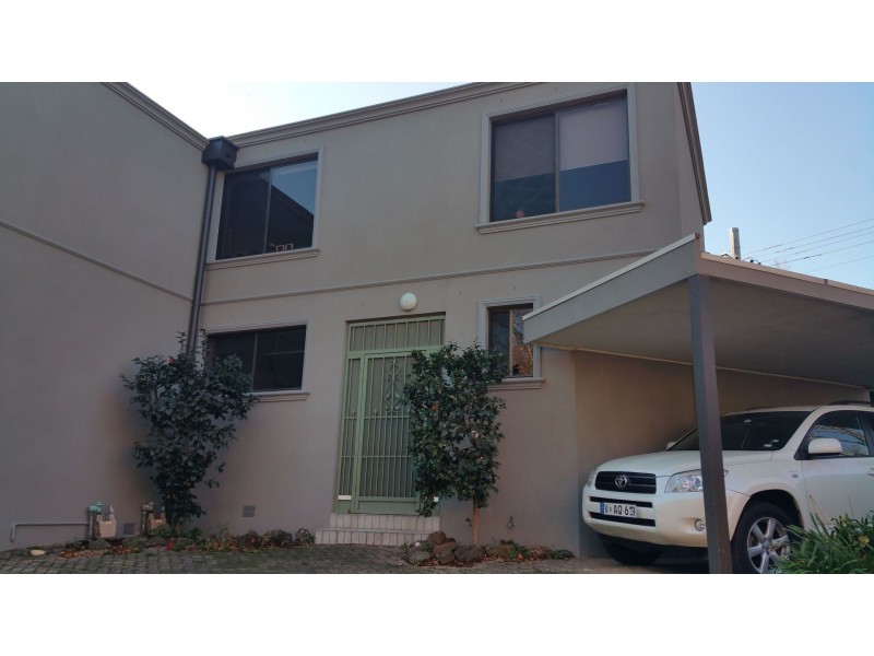 1/785 Punt Road, South Yarra VIC 3141