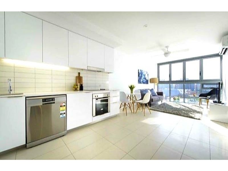 805/338 Water Street, Fortitude Valley QLD 4006