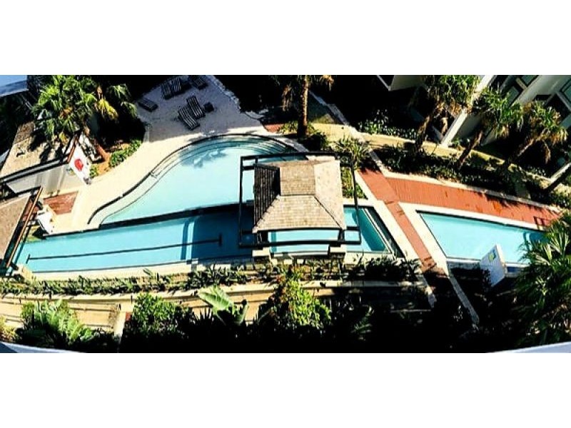 805/338 Water Street, Fortitude Valley QLD 4006