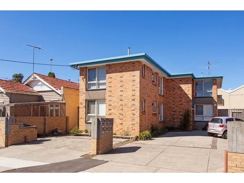 3/104 Gold Street, Collingwood VIC 3066