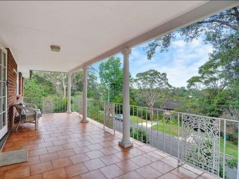 1 Wanawong Drive, Thornleigh NSW 2120