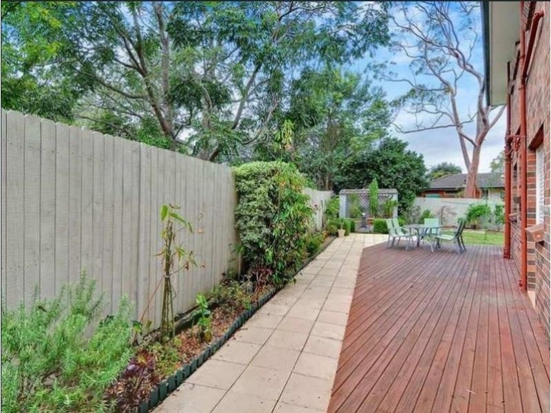 1 Wanawong Drive, Thornleigh NSW 2120