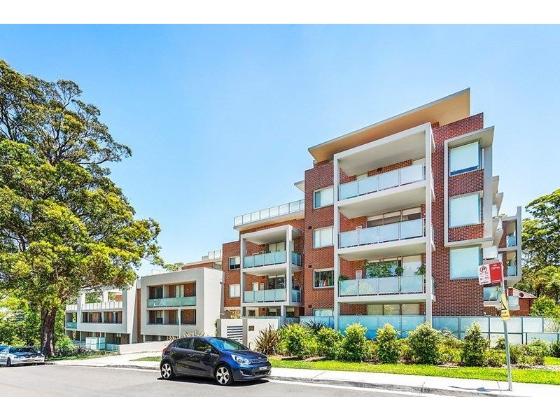 26/1 Lamond Drive, Turramurra NSW 2074