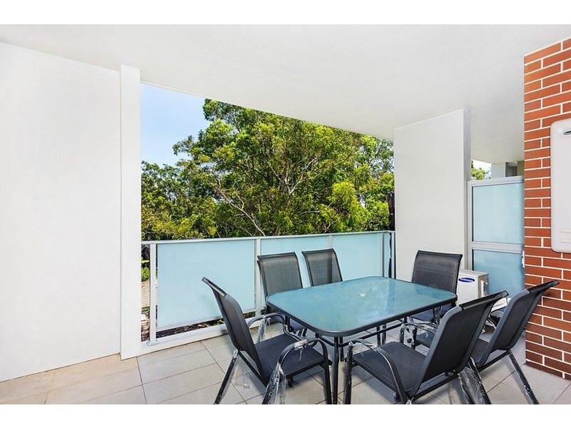 26/1 Lamond Drive, Turramurra NSW 2074