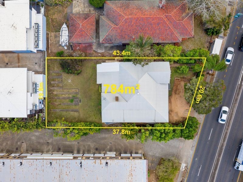 1/771 Sandgate Rd, Clayfield QLD 4011