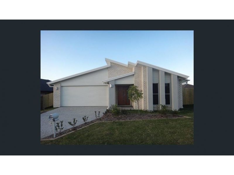 14 Charles Avenue, Pimpama QLD 4209