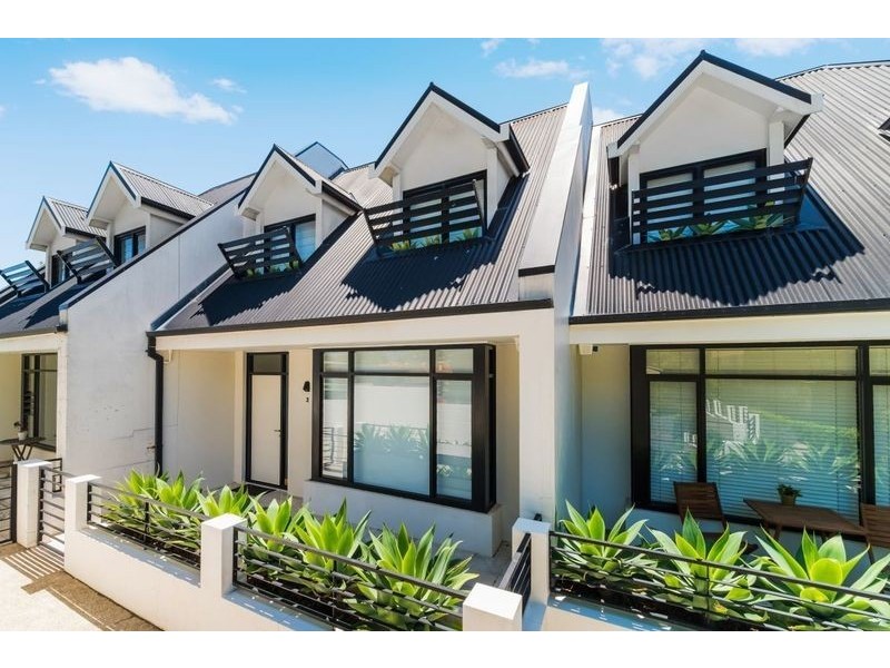 CL2/155a Annandale Street, Annandale NSW 2038