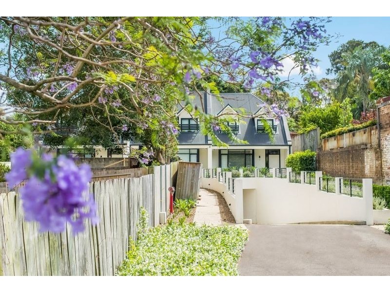 CL2/155a Annandale Street, Annandale NSW 2038