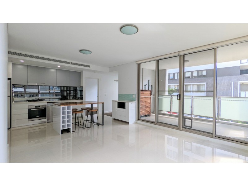 6201/1A Morton Street, Parramatta NSW 2150