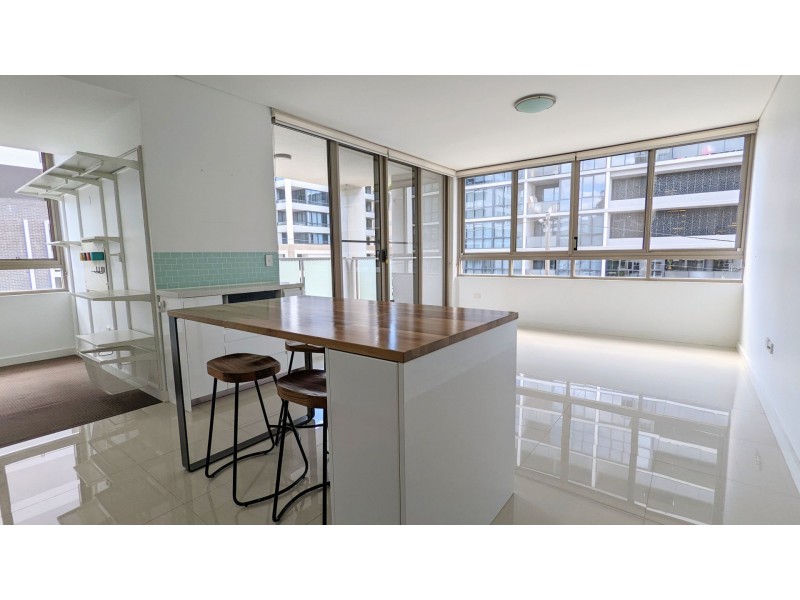 6201/1A Morton Street, Parramatta NSW 2150