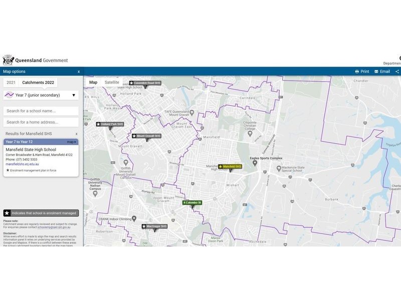 4 Colombo Street, Wishart QLD 4122