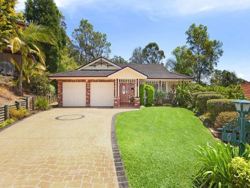 6 Burnie Place, Mardi NSW 2259