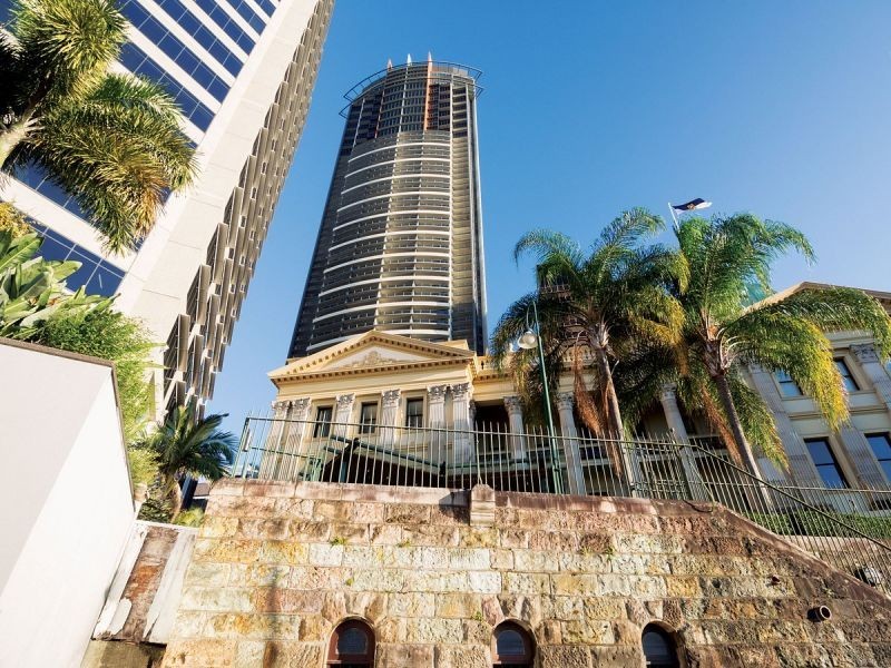 504/420 Queen St, Brisbane QLD 4000